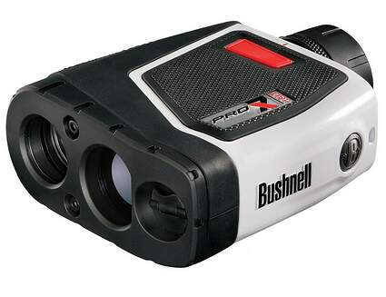 Bushnell Pro X7 Jolt Golf GPS & Rangefinders